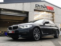 BMW 5-serie