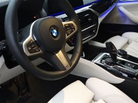 BMW 5-serie