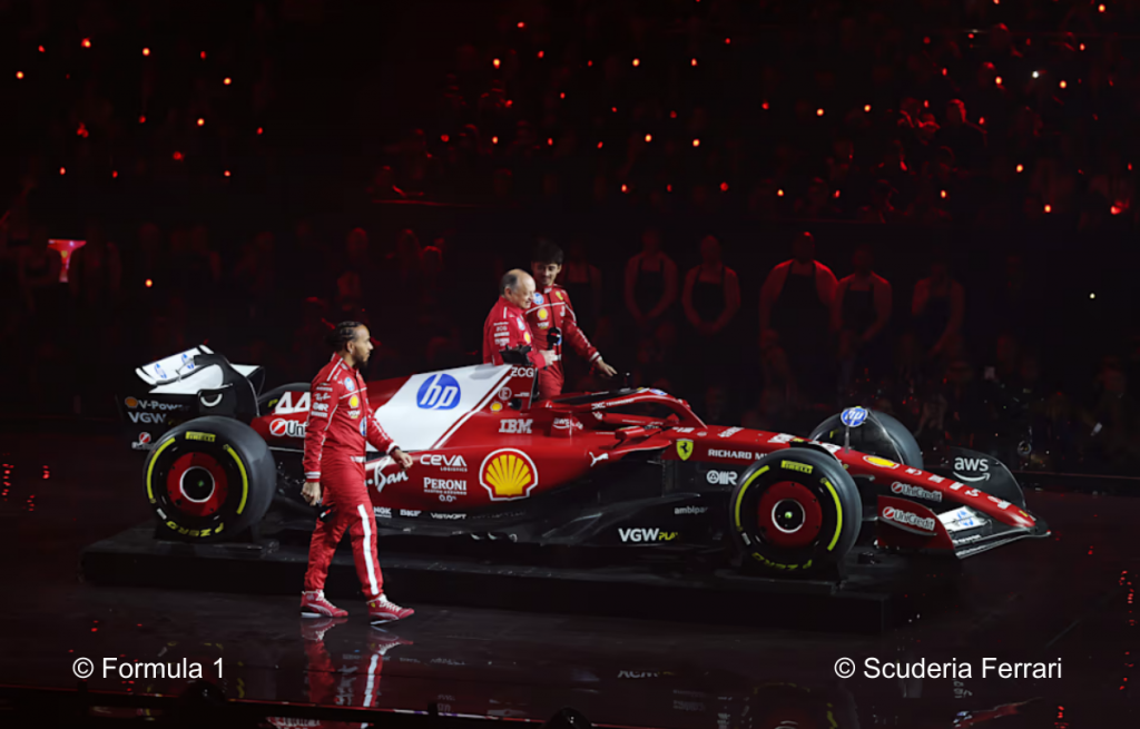 Tout ce qu'il faut savoir sur la nouvelle saison de Formule 1 ! - photo 2