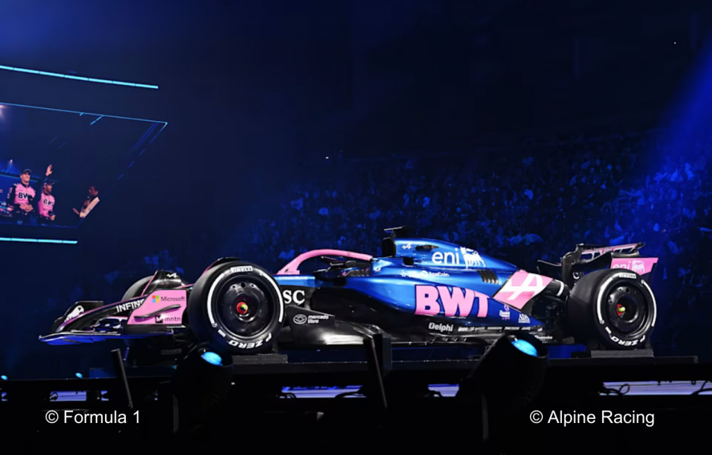 Tout ce qu'il faut savoir sur la nouvelle saison de Formule 1 ! - photo 6