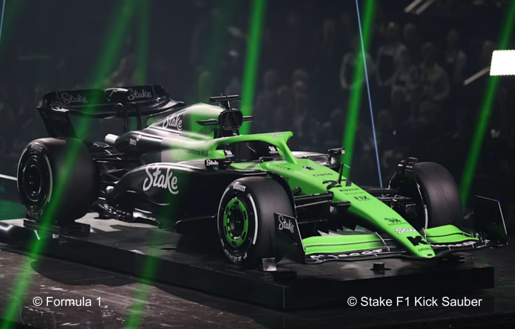 Tout ce qu'il faut savoir sur la nouvelle saison de Formule 1 ! - photo 9