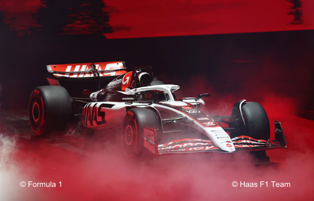 Tout ce qu'il faut savoir sur la nouvelle saison de Formule 1 ! - photo 11